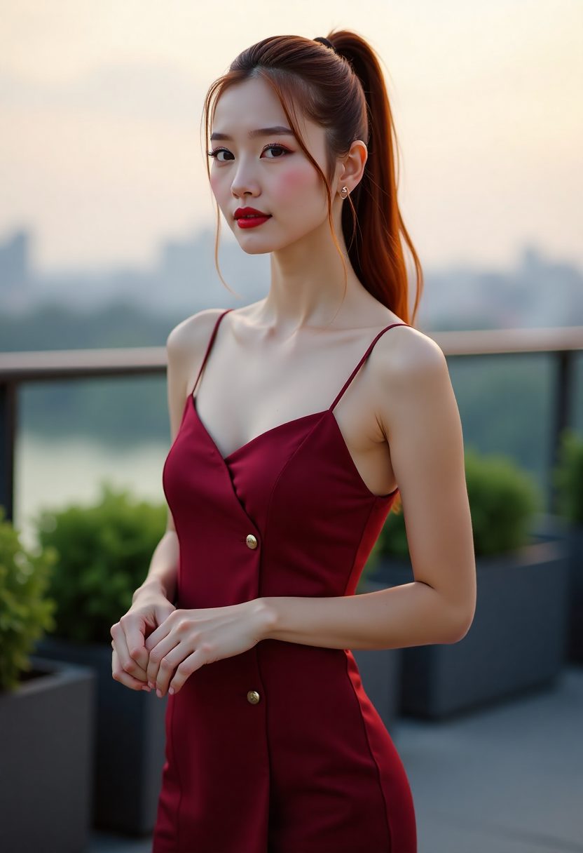 《第七码头》海报